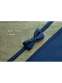 КЛАСИЧНИЙ ТЕМНО-СИНІЙ МЕТЕЛИК DARK BLUE