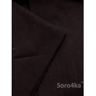 БОЛЬШАЯ ЧЕРНАЯ РУБАШКА ASTRON С КОРОТКИМ РУКАВОМ