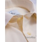 БЕЖЕВАЯ РУБАШКА ASTRON С КОРОТКИМ РУКАВОМ