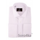 КЛАСИЧНА БІЛА СОРОЧКА MIDDLE FIT ASTRON PREMIER LINE