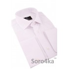 КЛАСИЧНА БІЛА СОРОЧКА MIDDLE FIT ASTRON PREMIER LINE