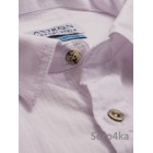 Біла сорочка Astron Casual на короткий рукав