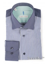 Сорочка Slim Fit DOMENICO CARAVELLI